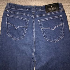 Vintage Versace Jeans